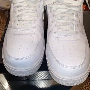 MENS Airforce 1 ‘07 LV8 3